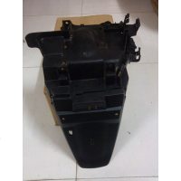 澳派适用宇/钻HJ125T-10/10A/10E-10F -10C后挡泥板 后沙板后泥瓦上体