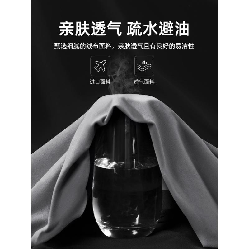 [补贴10%]汽车头枕车用靠枕颈枕靠垫腰靠车内座椅枕头宝马奔驰迈巴赫护颈枕高清大图