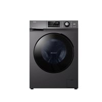 海尔（Haier)滚筒洗衣机全自动10公斤大容量BLDC变频电机1.08高洗净比健康除菌螨以旧换新EG100MATE2S