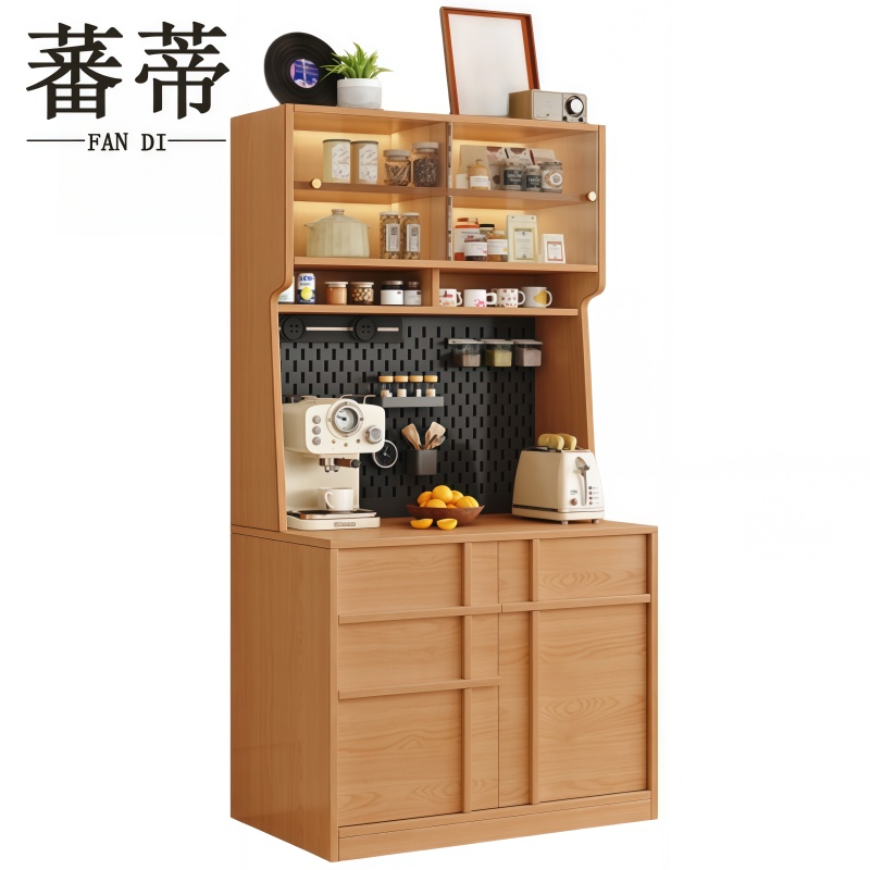 蕃蒂 餐边柜60CM 台