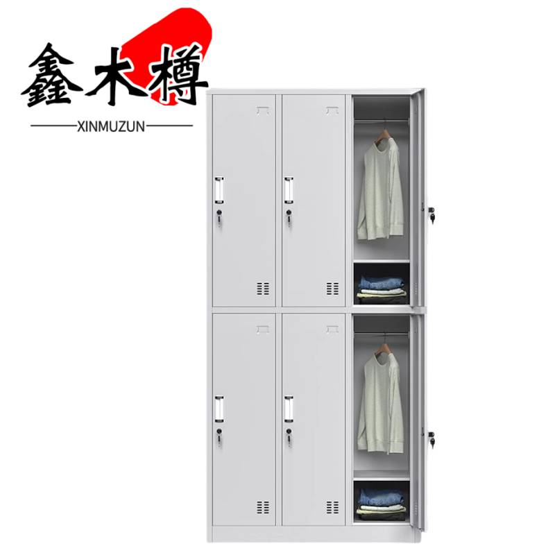 鑫木樽更衣橱 1800*900*420mm台高清大图