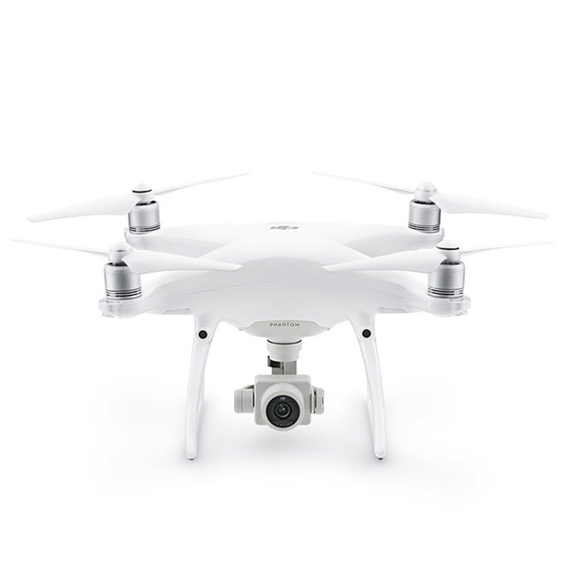 大疆(DJI)精灵Phantom 4 Advanced+双电套装 4K专业智能航拍无人机