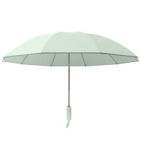 寰泽智创雨伞全自动反向晴雨两用伞HZ-SY02