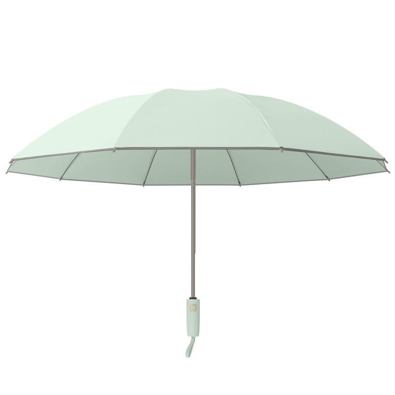寰泽智创雨伞全自动反向晴雨两用伞HZ-SY02