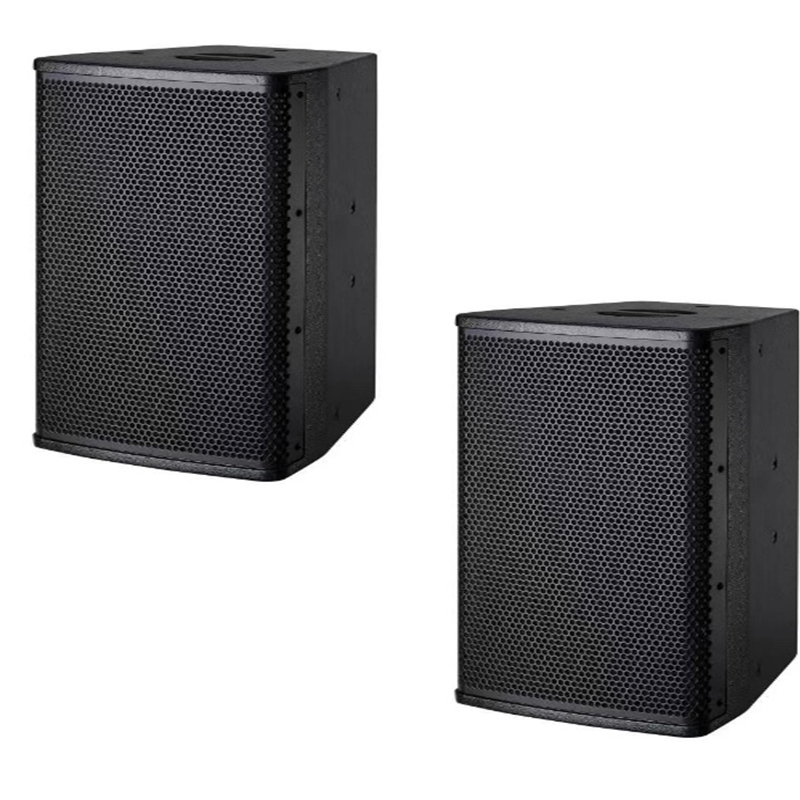 LAX 扩声系统专用 15寸全频扬声器 MR15