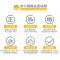 [TOP套装]苏泊尔(SUPOR)20m³自动清洗侧吸式烟灶套餐 J613S+P10触控式抽油烟机燃气灶套装(液化气)