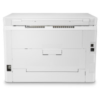 惠普(HP)M180N彩色激光打印机惠普激光打印机一体机激光彩色激光打印机打印复印扫描一体机家用办公打印机激光彩色激光惠普多功能打印机A4商用办公激光打印机 增值税抵扣发票
