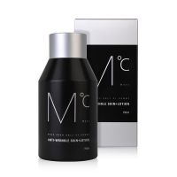 韩国 MdoC M°C 蒙度士 男士紧肤淡皱紧致抗皱柔肤凝露啫喱水 各种肤质 150ml