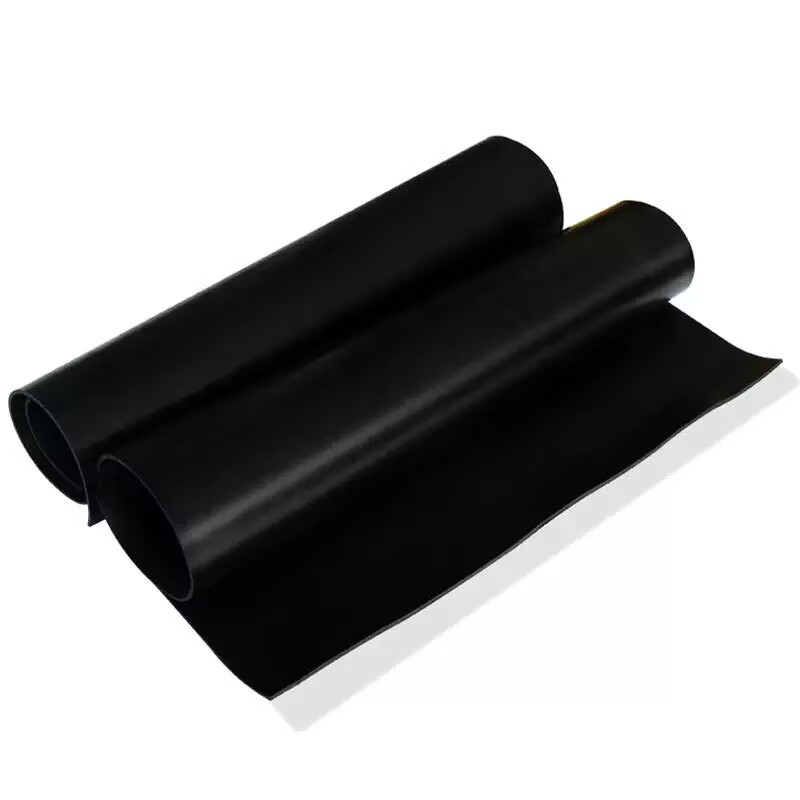 浪伍 耐油橡胶板 3mm /千克高清大图