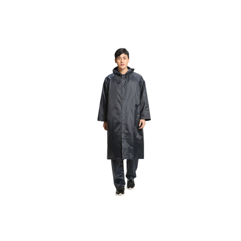 天堂雨披(颜色随机) 定制