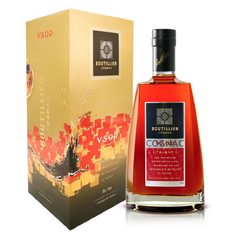 铂珑干邑VSOP白兰地铂珑 700ml