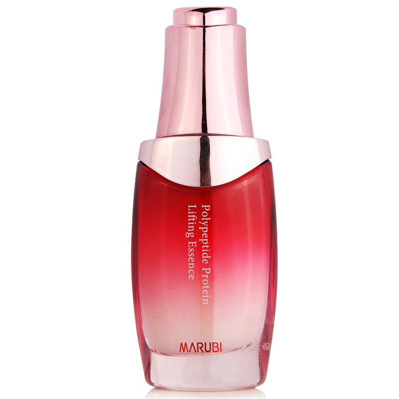 丸美marubi多肽蛋白提拉精华乳30g