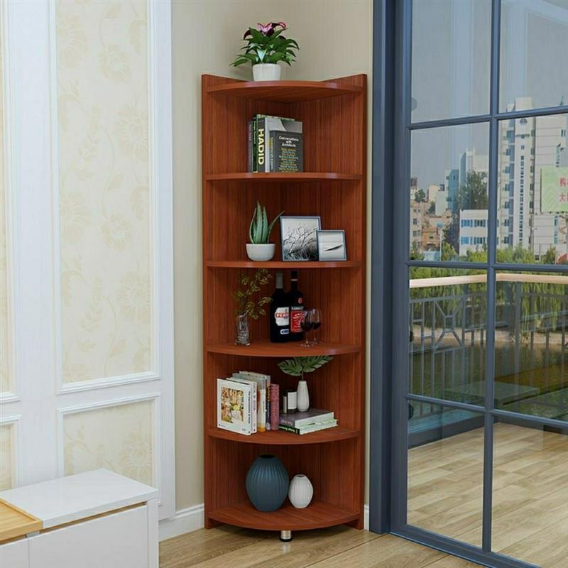 角柜墙角柜三角柜置物架客厅边角柜角落柜子书柜转角柜衣柜边柜