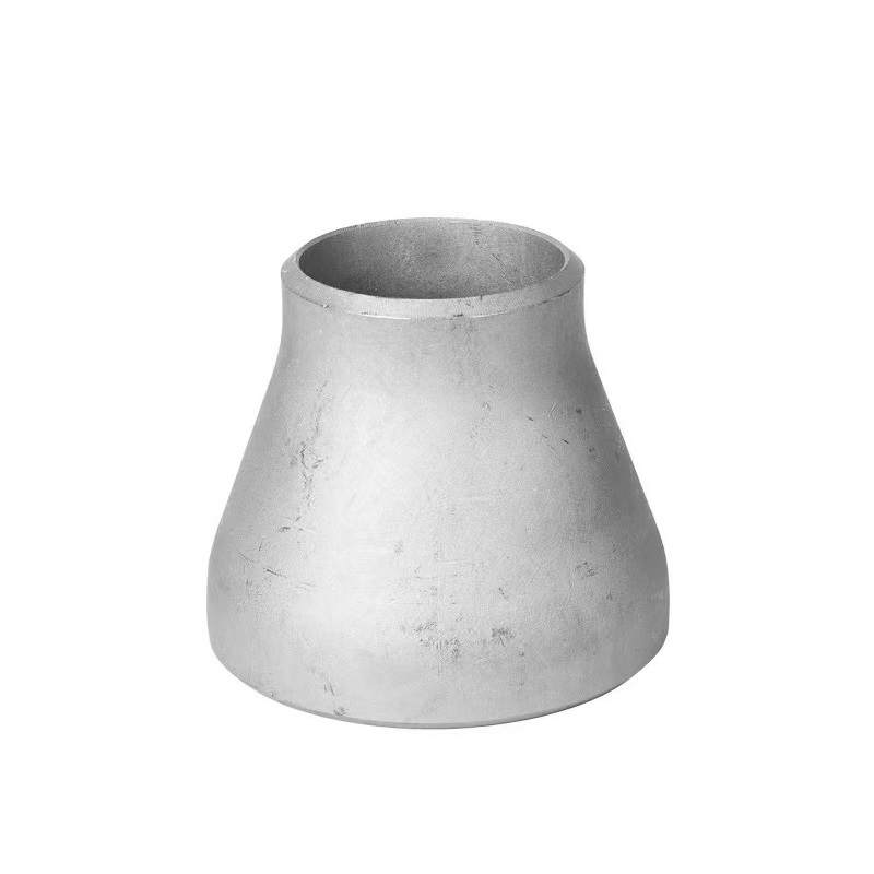 伟鹏双兴 304不锈钢焊接大小头 57*38 个高清大图