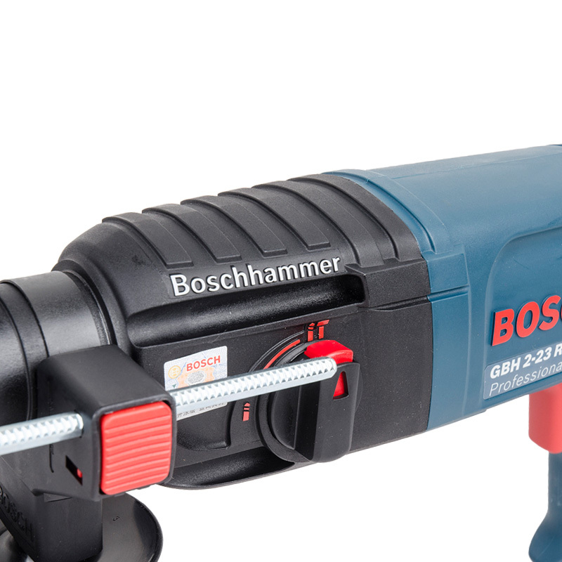 博世(BOSCH)GBH 2-23 S 2公斤电锤