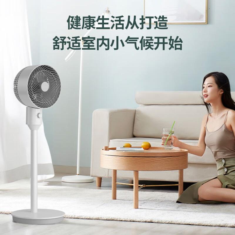 艾美特风扇FA18-X12高清大图