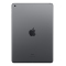 苹果Apple 2019新品iPad 第7代 10.2英寸 128G Wifi版 平板电脑 深空灰 美版