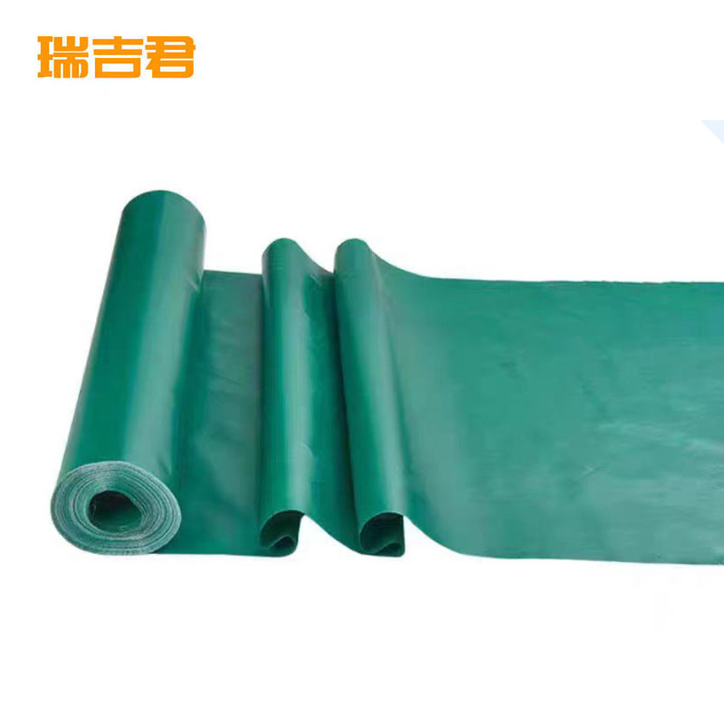 瑞吉君 玻璃纤维防火布 阻燃布 宽度1m厚0.5mm 平方米高清大图