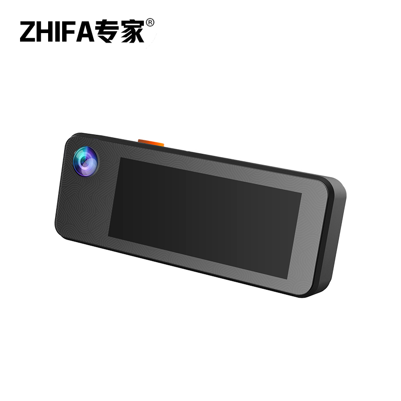 ZhiFa专家 DSJ-Z3 胸牌式记录仪 256G