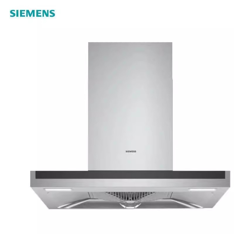 西门子 LC46AA955W 抽吸油烟机脱排欧式 蒸饭柜高清大图