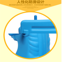 有康YK8193D滚塑摇马小鲤鱼