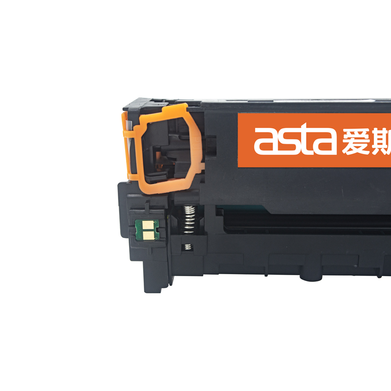 爱斯达适合佳能CRG331硒鼓MF8210CN 8230CN 8250CN打印机粉盒8280CW墨盒