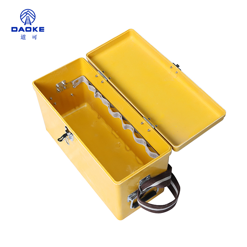 道可 工具箱430*190*215mm个高清大图