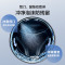 海尔(Haier)初色系列 10公斤 全自动滚筒洗衣机 洗干一体机六维减震XQG100-H506H