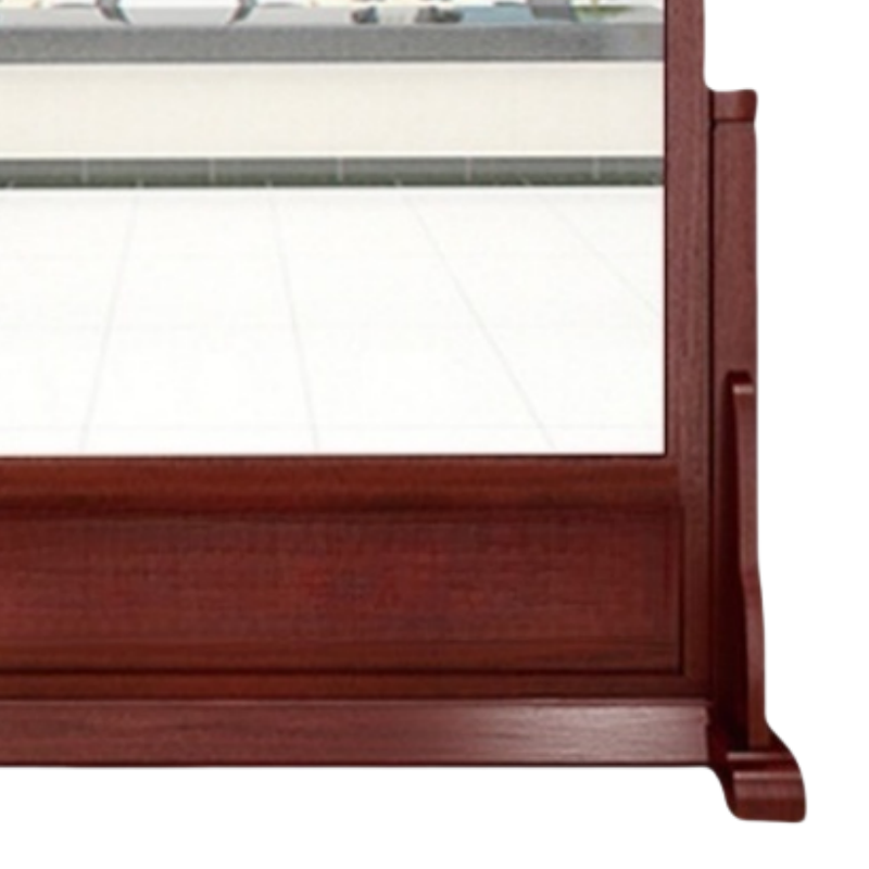 鑫龙都穿衣镜80*180cm个高清大图