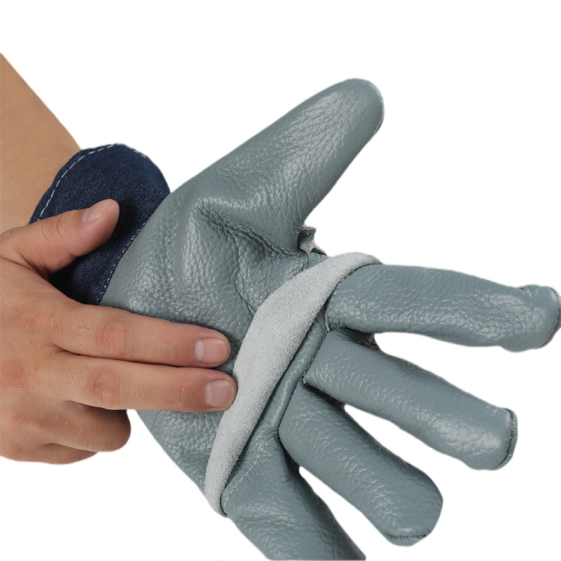 阿祺果 手套 S25 双高清大图