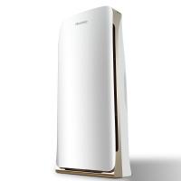 海信(Hisense) 空气净化器 KJ650F-NH Germagic杀菌技术 大净化量 除醛先锋 除菌型净化器