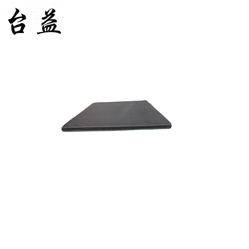 台益 床垫 TY-D1212 1200*2000*50mm 张高清大图