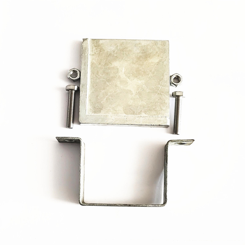 路旗安 观测桩底座标志 120*120mm 件