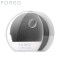 斐珞尔(FOREO) 美容器 Luna play plus露娜玩趣增强版 深层清洁毛孔 声波震动 可换电池 洁面仪午夜黑