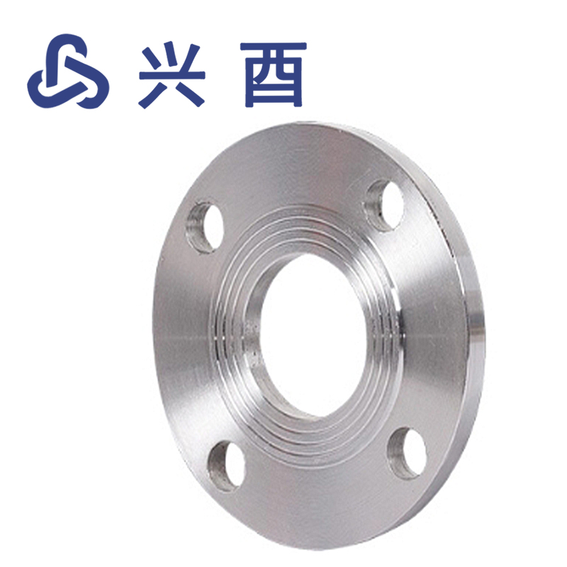 兴酉 法兰盘PN16 DN32 片高清大图