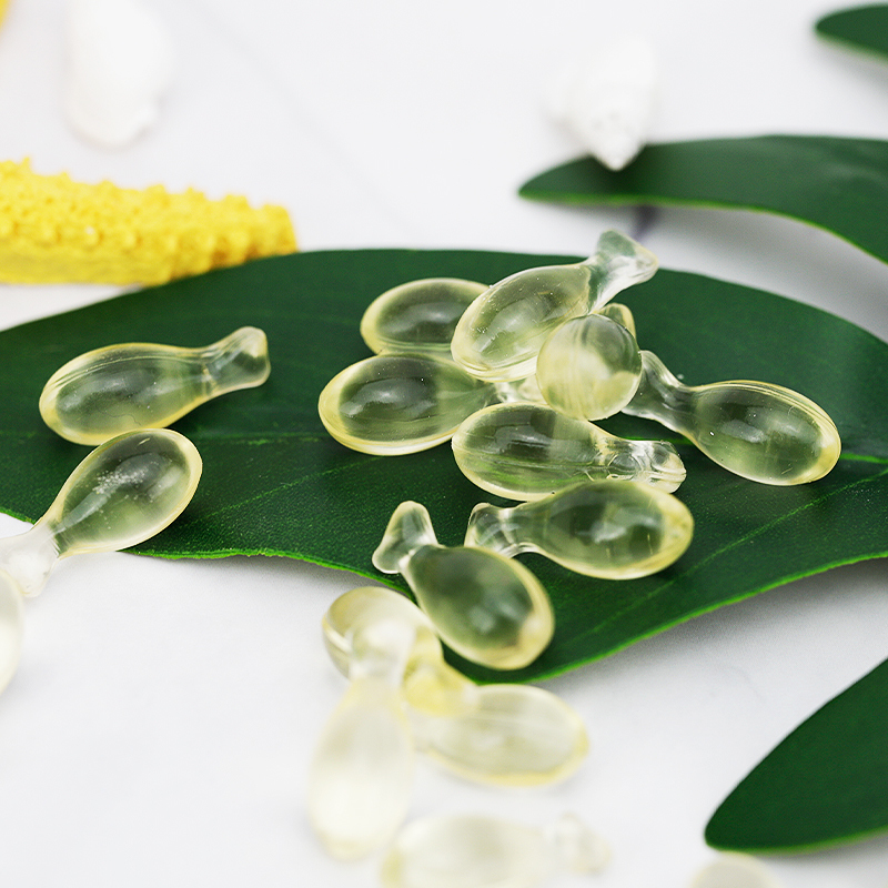 澳乐乳婴幼儿童藻油DHA植物软胶囊 90粒/瓶 澳洲原装进口