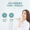 海尔(Haier)净水器家用净水机400G大通量 直饮RO反渗透 雪魔方HRO4H66-3D 600G反渗透净水器