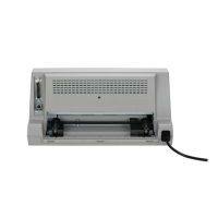 爱普生(EPSON) LQ-630KⅡ 针式打印机(用于增值税发票打印)