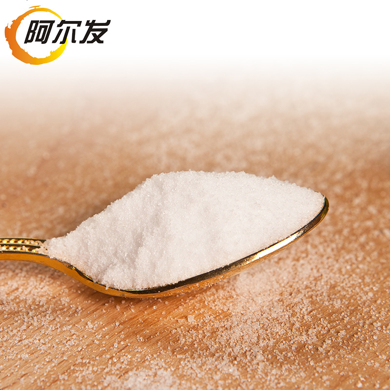 食木糖醇食品专卖代糖中老年餐桌食用甜味剂 阿尔发木糖醇250g