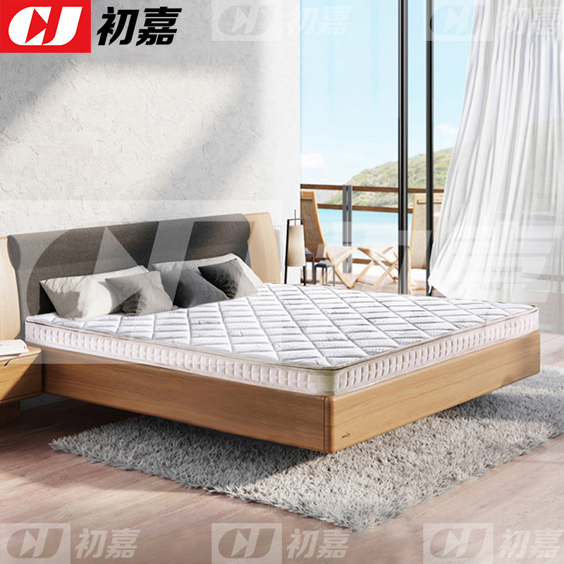 初嘉(CJ)棕垫护脊3E椰棕床垫1800*2000