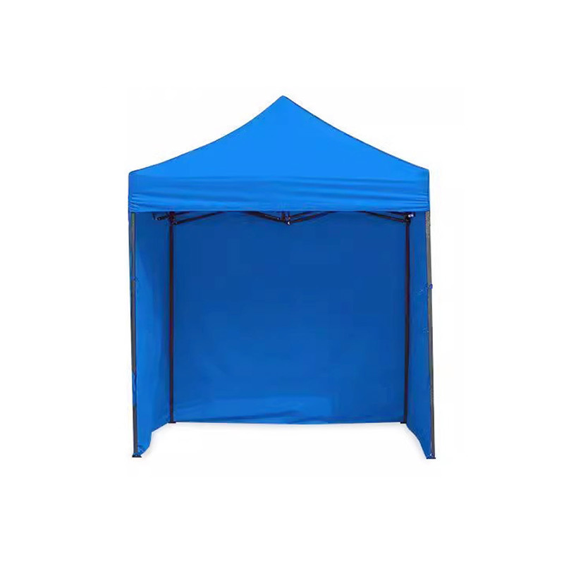 原环 帐篷遮阳棚雨棚 3*4.5米+3面不透明 顶