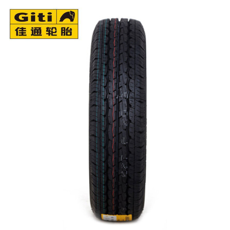佳通轮胎 215/75R16LT 75系列轿车子午线轮胎600V1