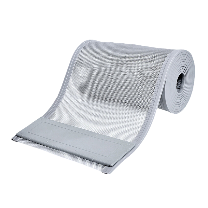 璎蕙 网纱门帘 定制 平方米高清大图