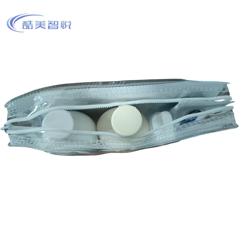 酷美智悦 旅行洗护套装 KM-XS559 套高清大图