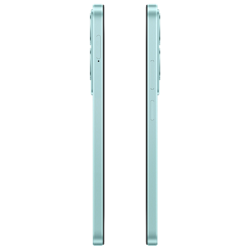 OPPO A1s 天水碧 12GB+256GB 超大内存 超大运存 5000mAh四年耐用大电池5G 长续航 抗摔 手机