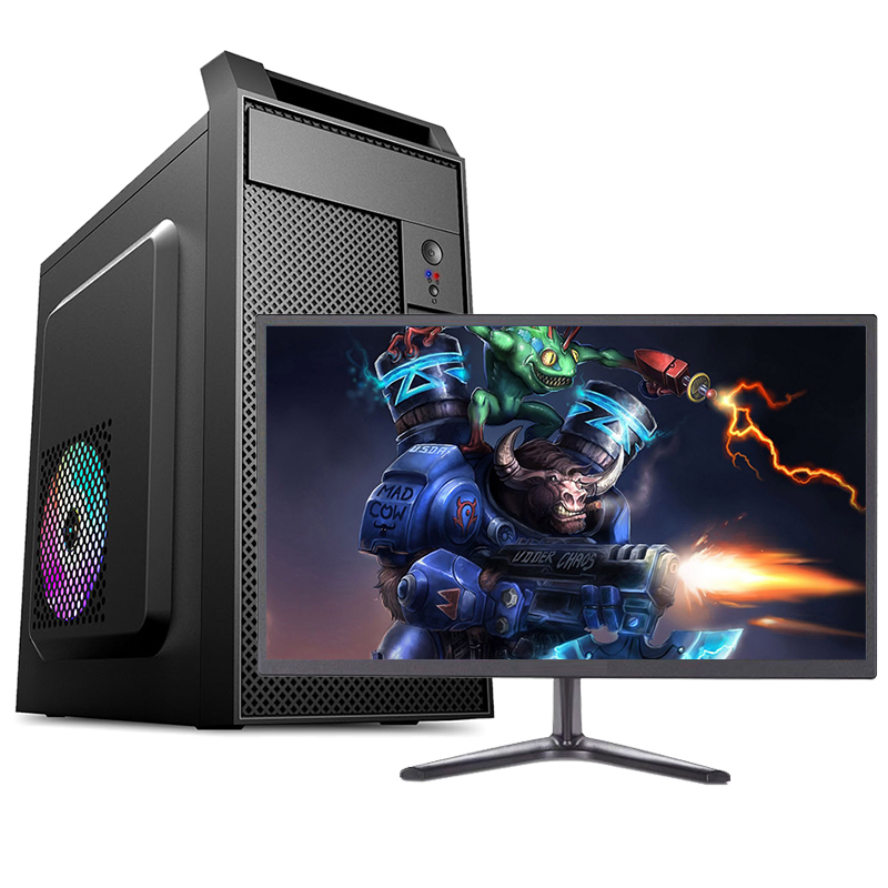 铭能品牌分体式电脑主机价格区间