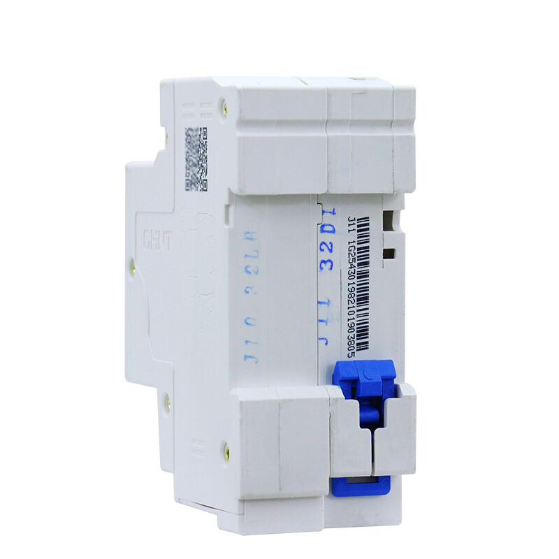 TZZT C32 2P 漏保