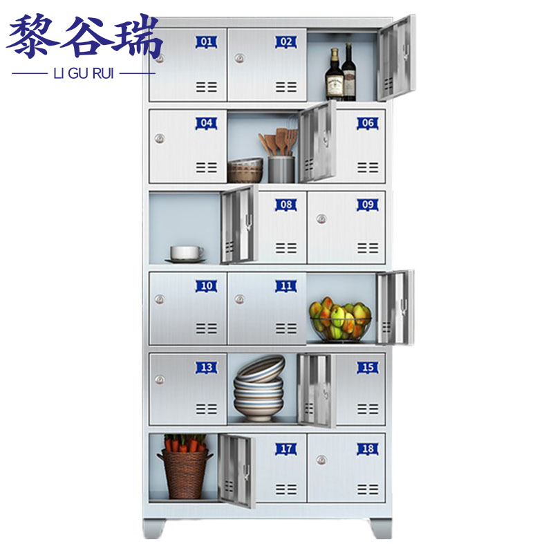 黎谷瑞碗柜高清大图