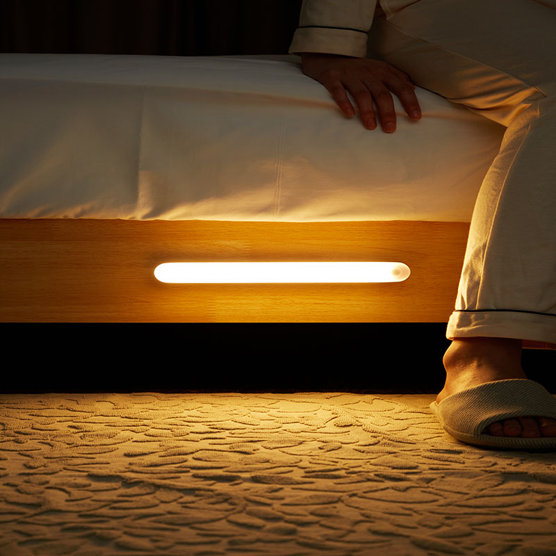 条形小夜灯-自营高清大图