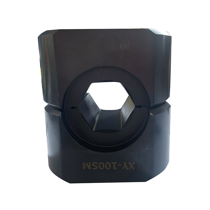 SHANGTIE 液压钳模具 XY-100SM/台高清大图